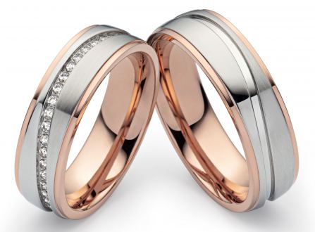 Kategorie mit Stein aus Edelstahl